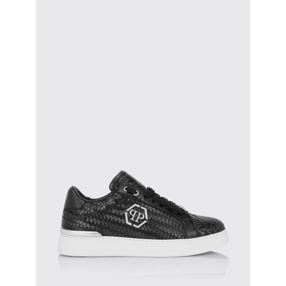 Philipp Plein Sneakers Men Black